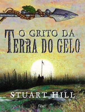 [The Icemark Chronicles 01] • O Grito Da Terra Do Gelo